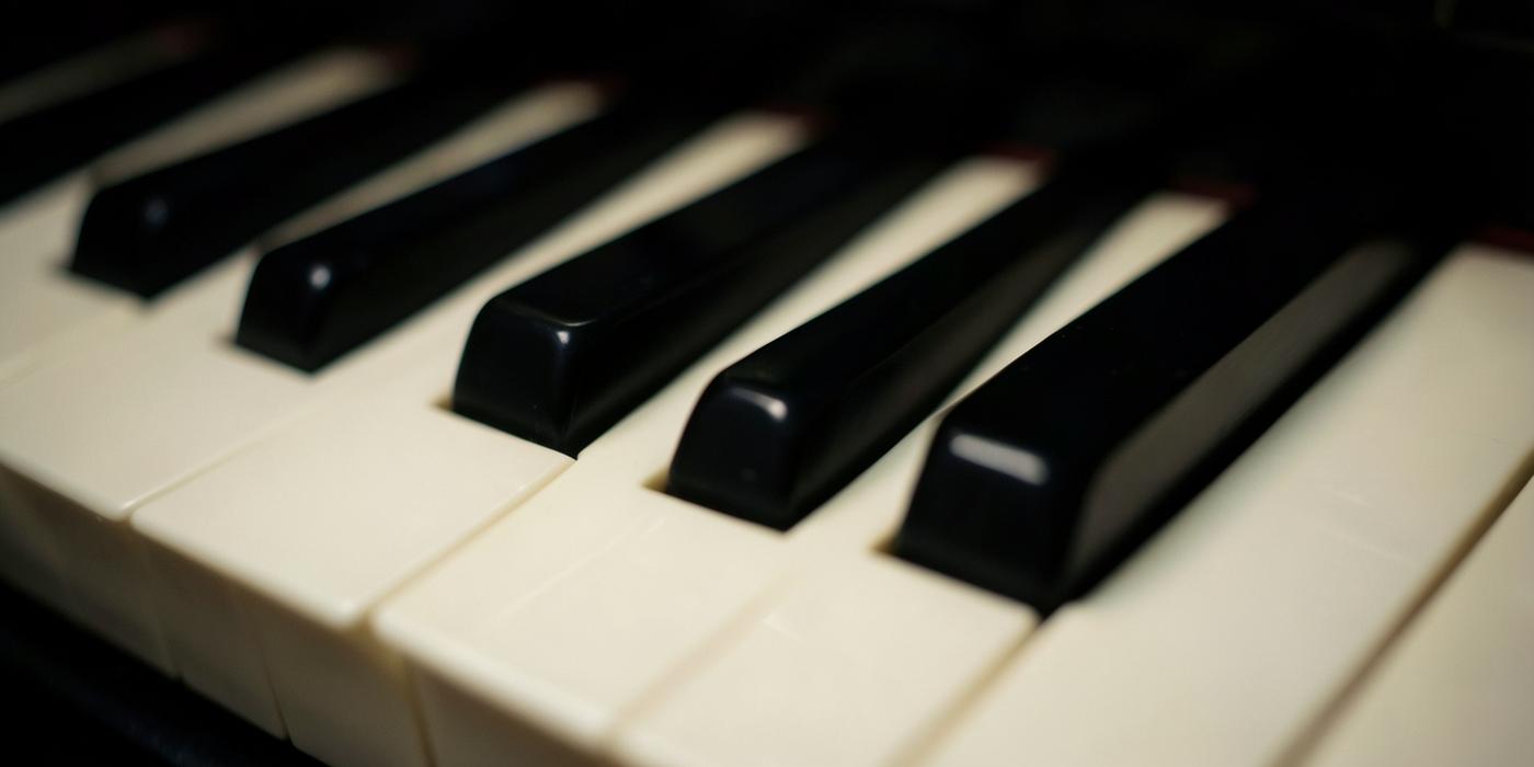 Piano serviced by Gavinquero Co. in Lakewood, Colorado